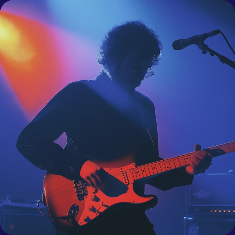 Feel Good playlist — Just the Two of Us